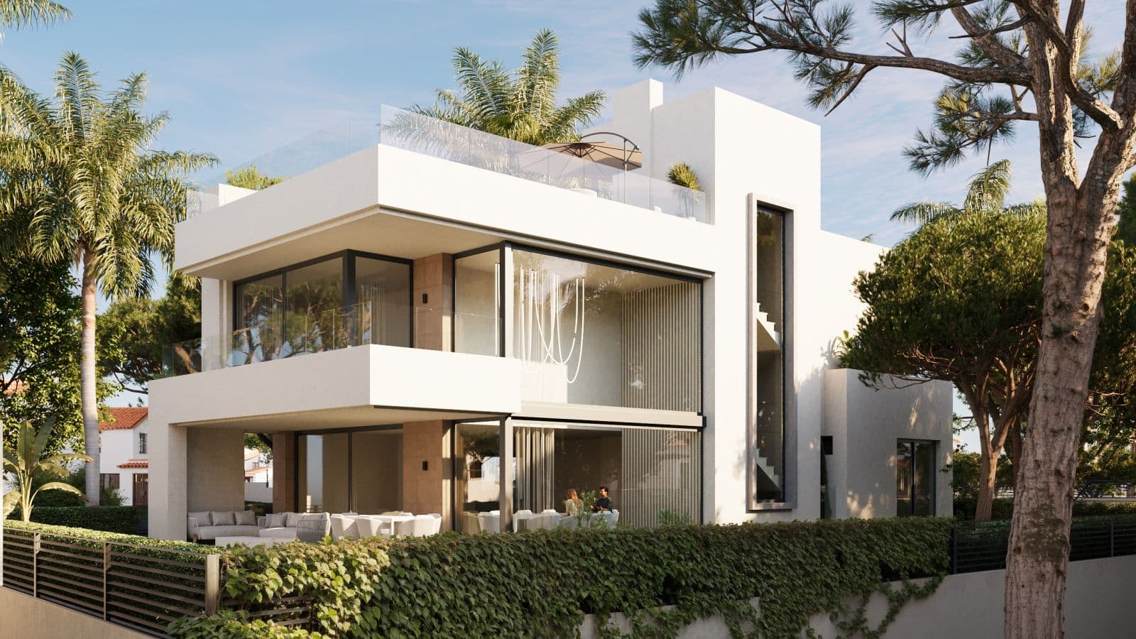 Sirocco Villas, 23