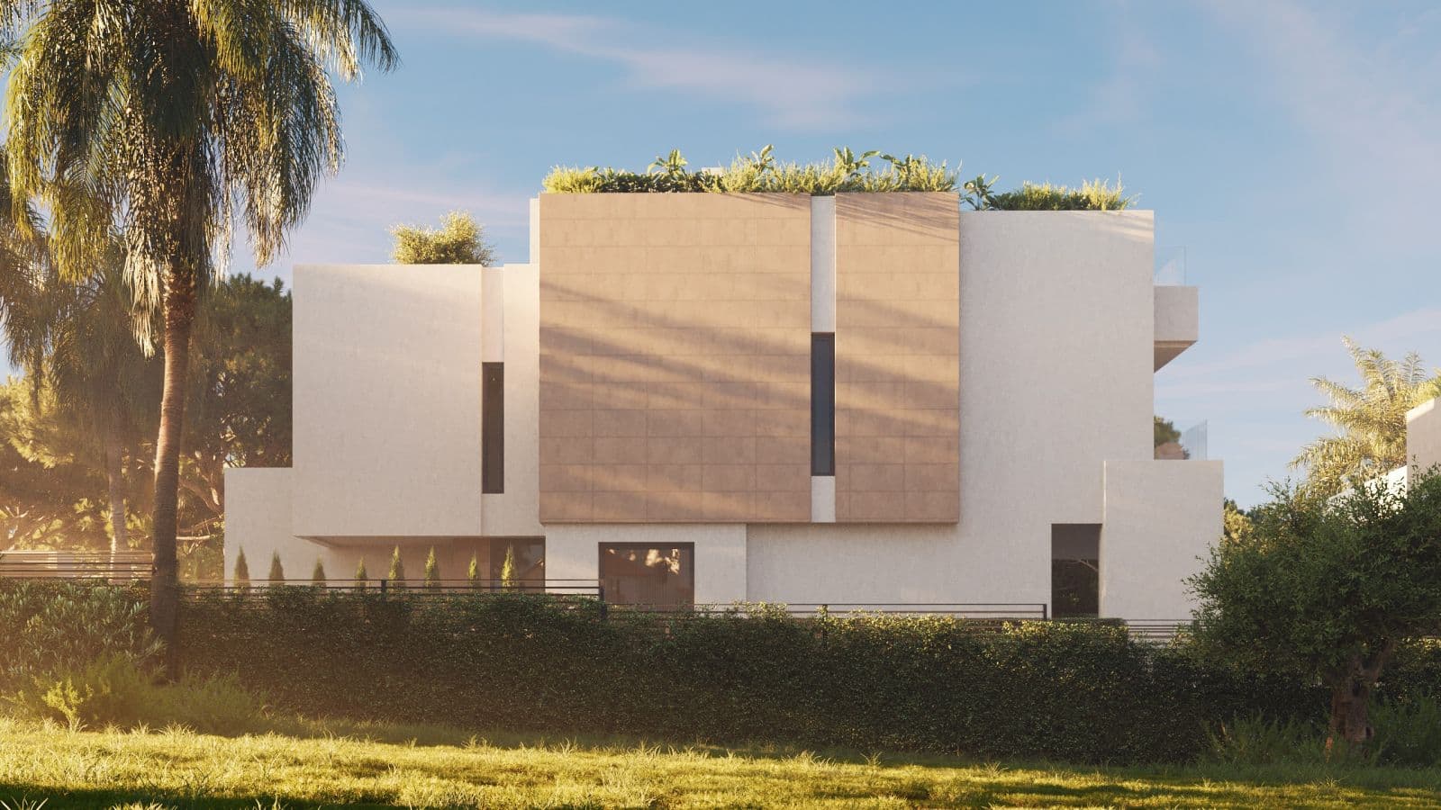 Sirocco Villas, 25