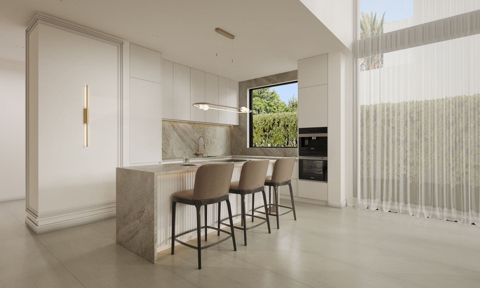Sirocco Villas, 4