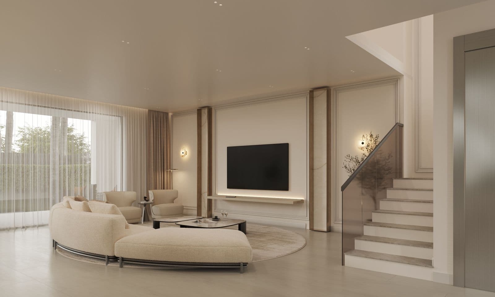 Sirocco Villas, 7