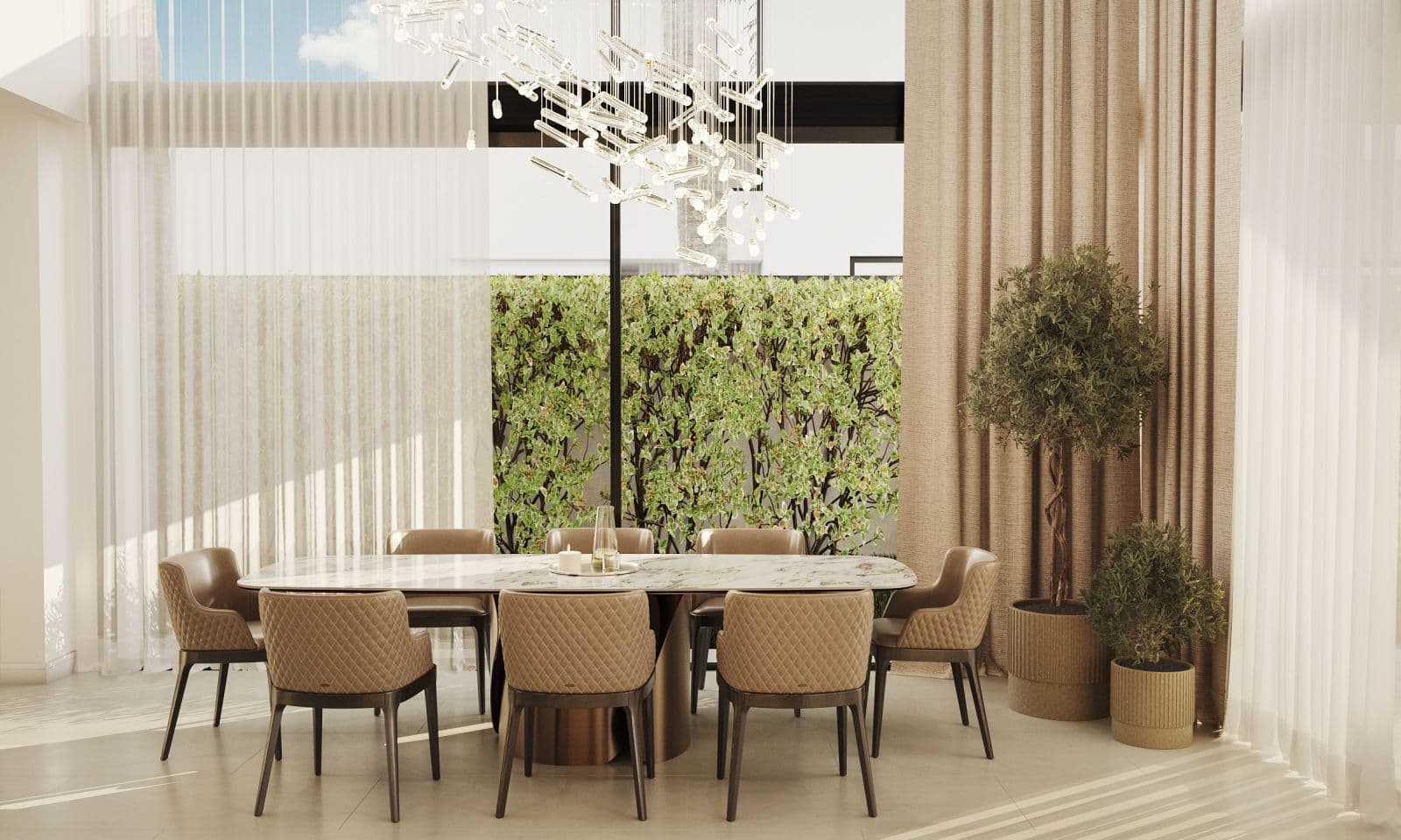 Sirocco Villas, 8