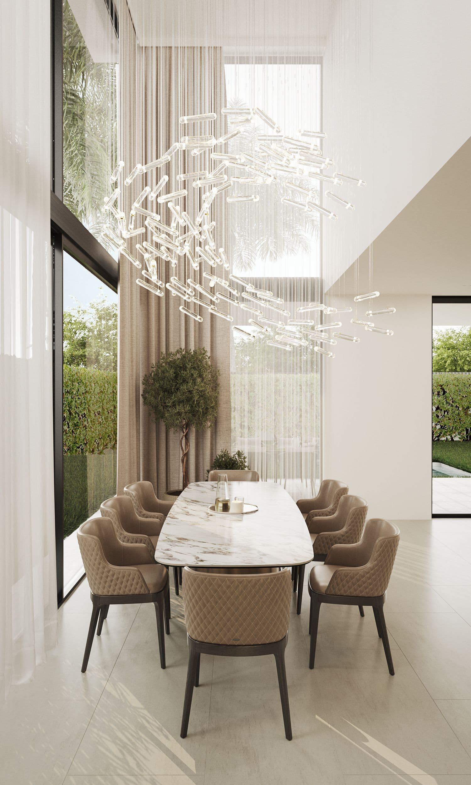 Sirocco Villas, 9