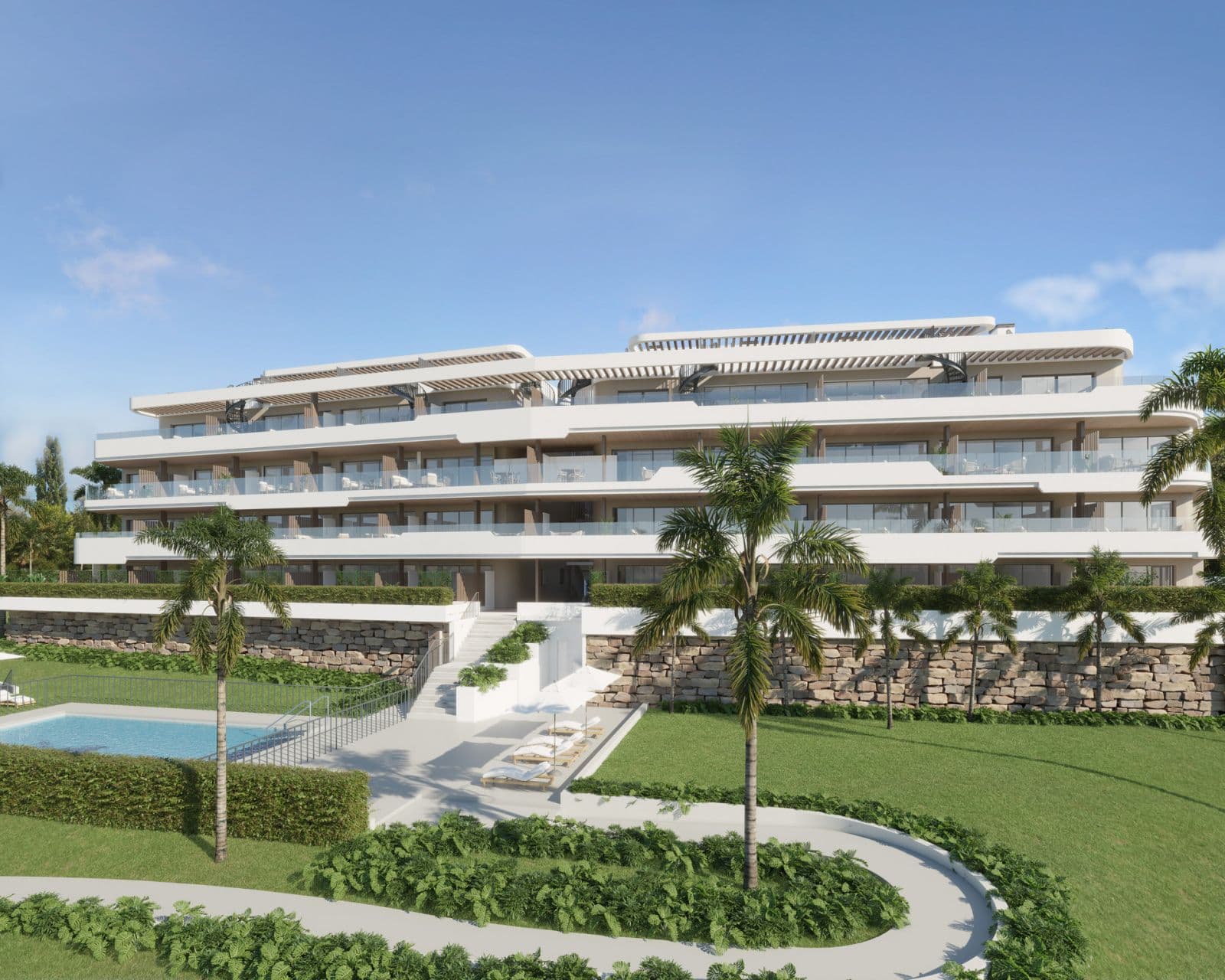Horizon Views, Manilva