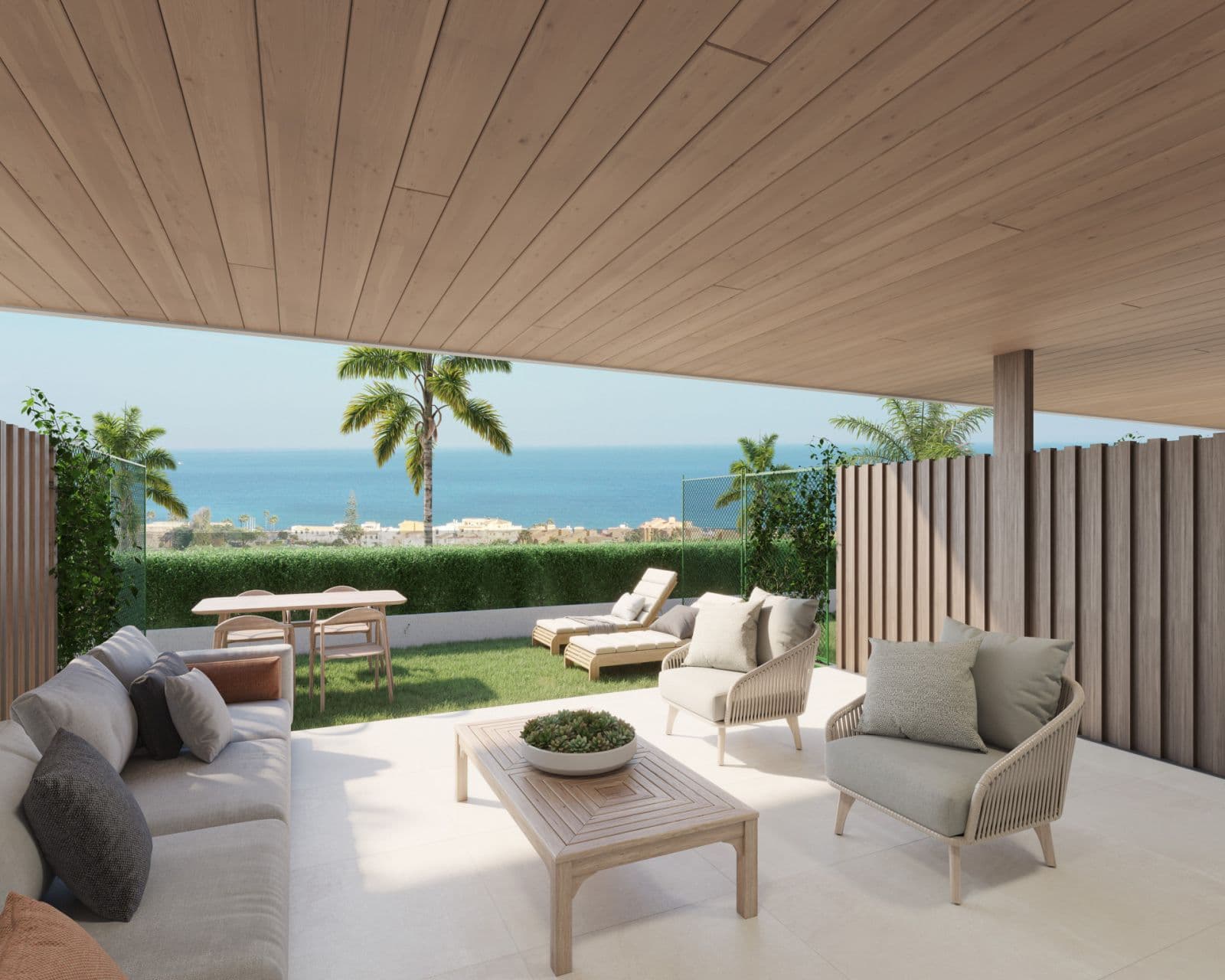 Horizon Views, 2