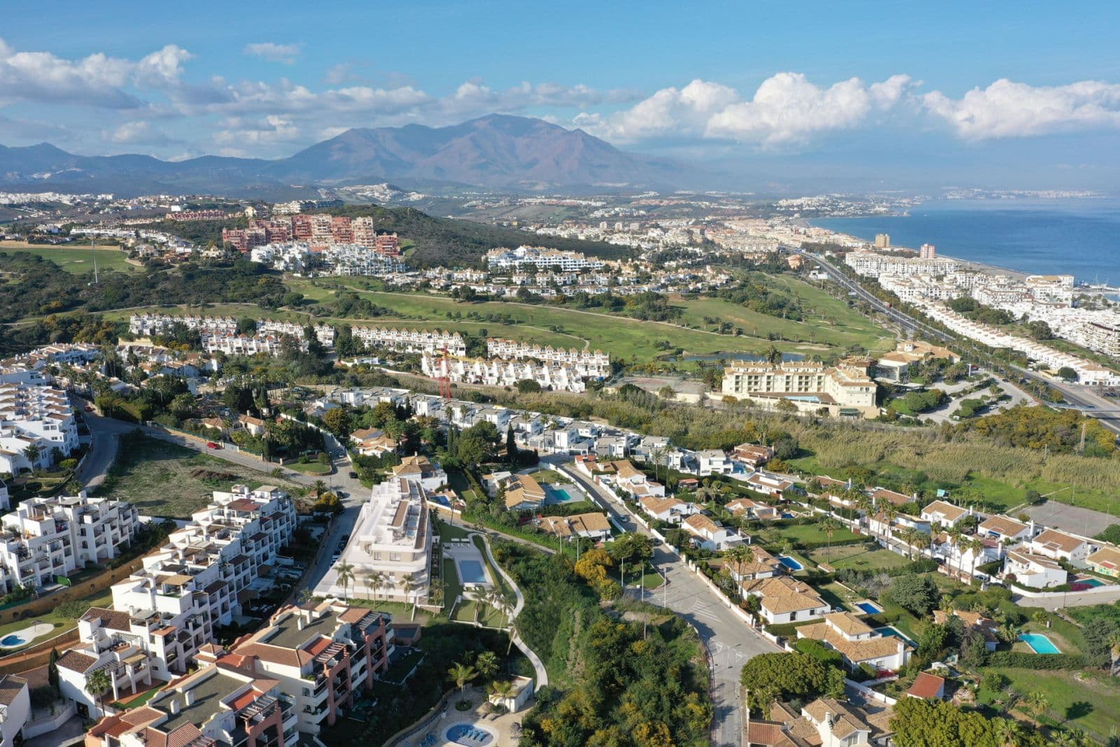 Horizon Views, 11