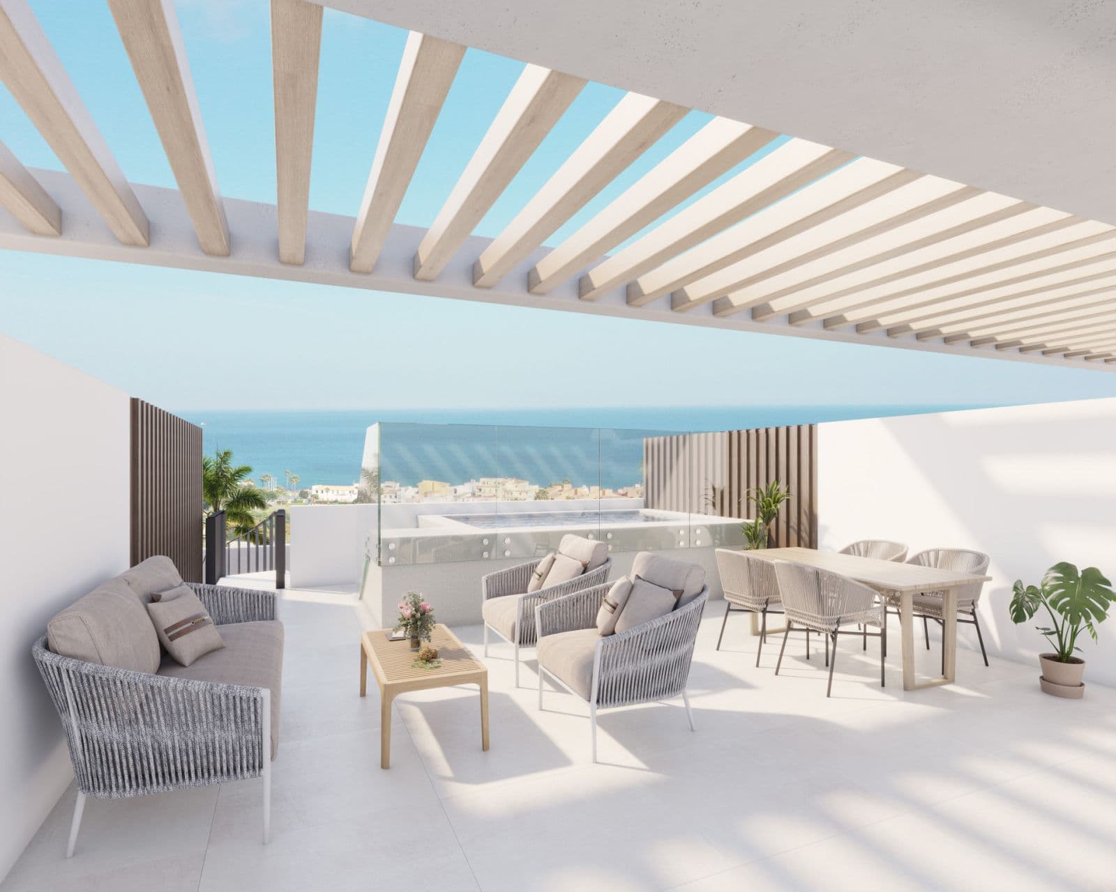 Horizon Views, 3