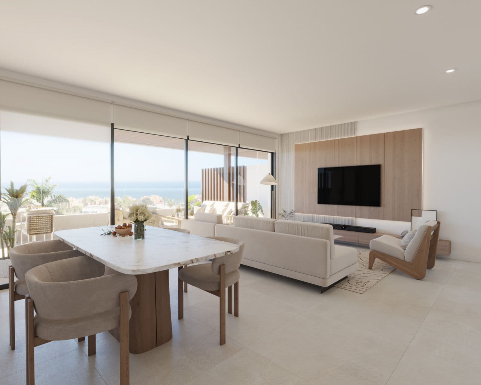 Horizon Views, 5