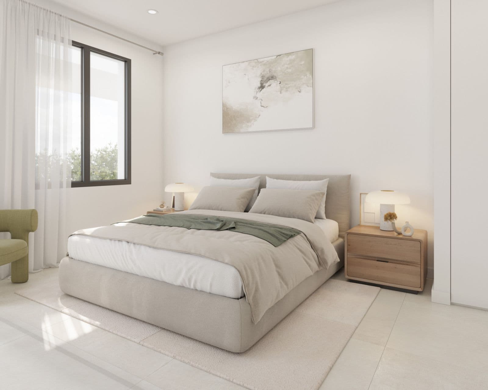 Horizon Views, 6