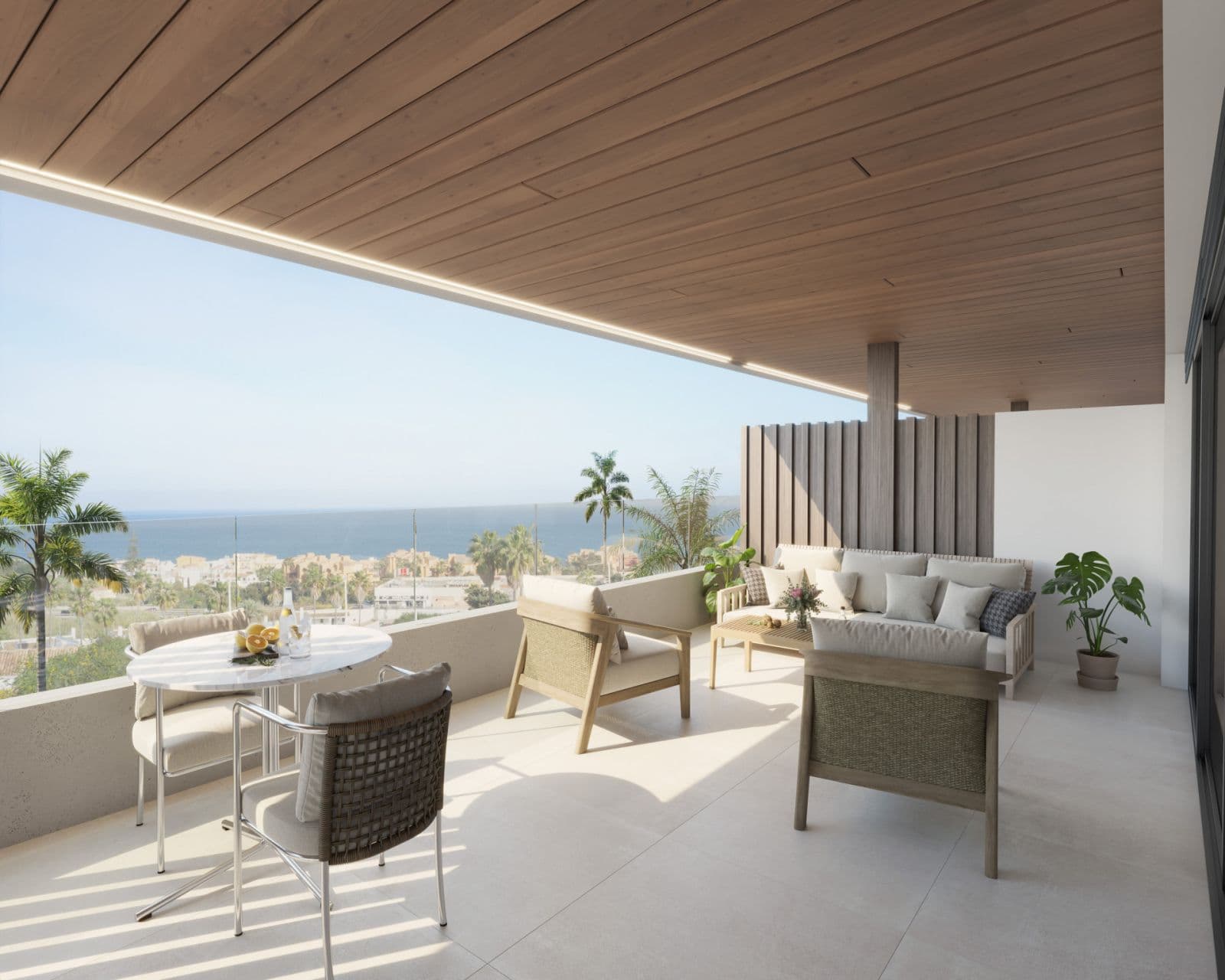Horizon Views, 8