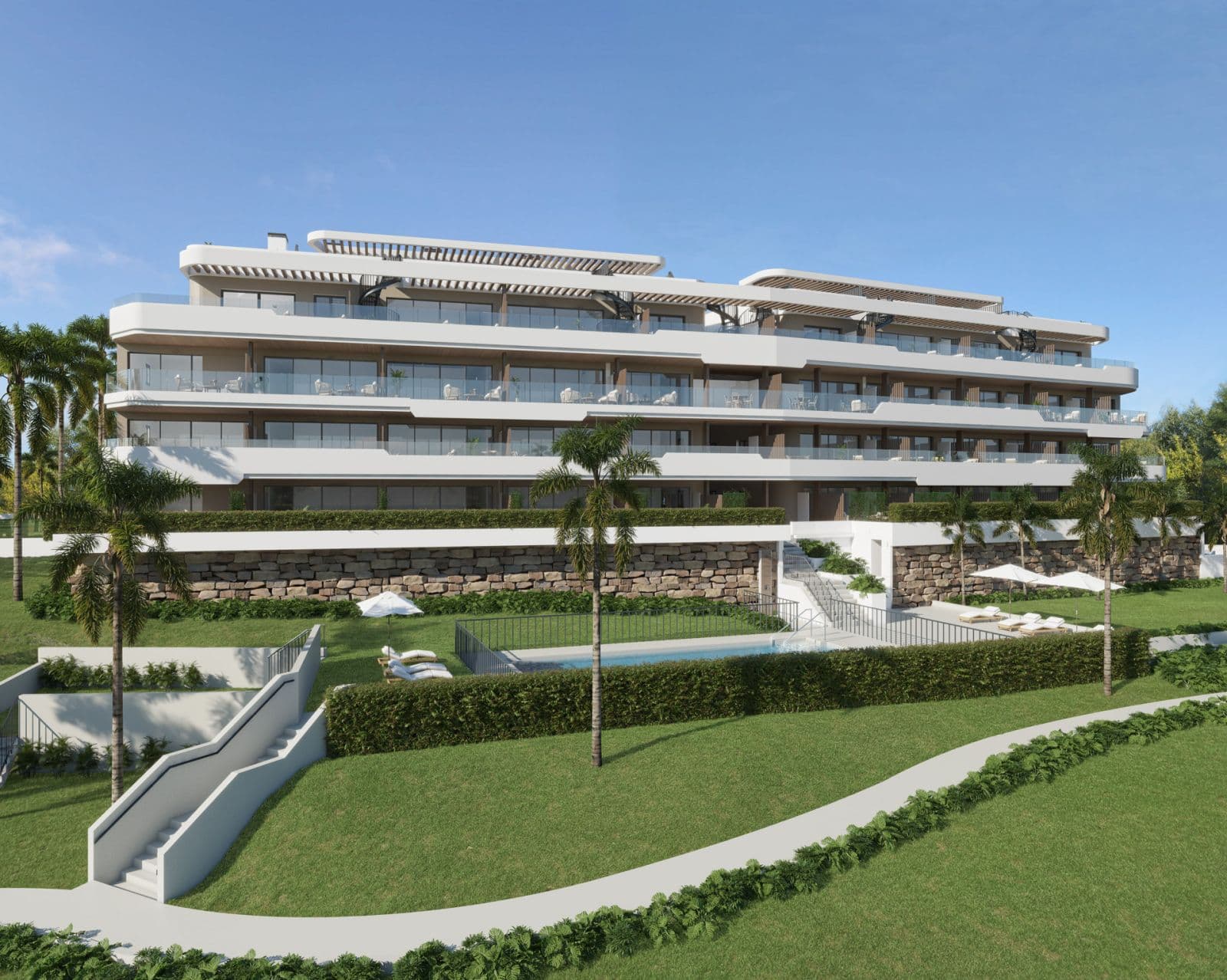 Horizon Views, 9