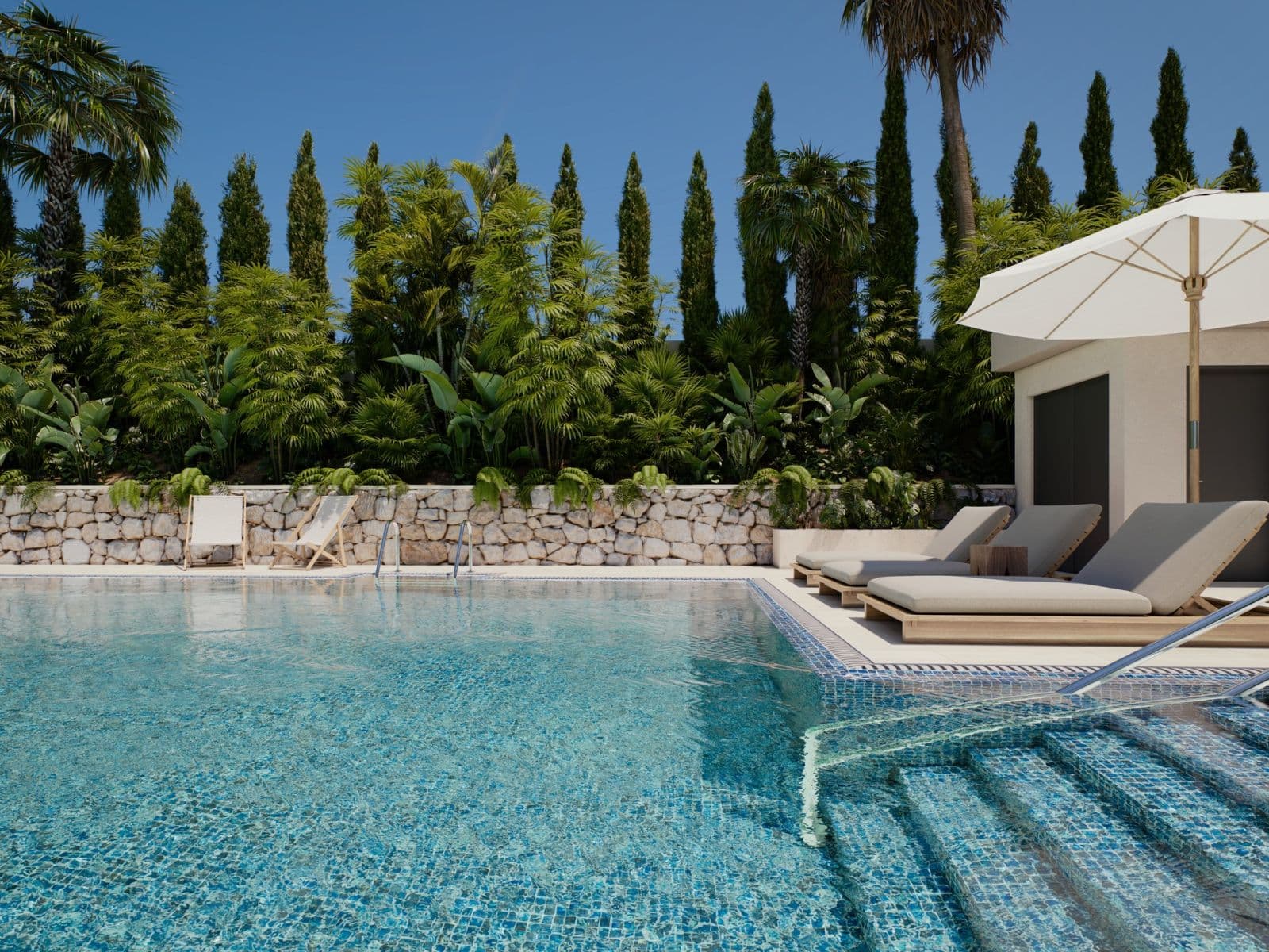 Las Mesas Sea Suites, 4