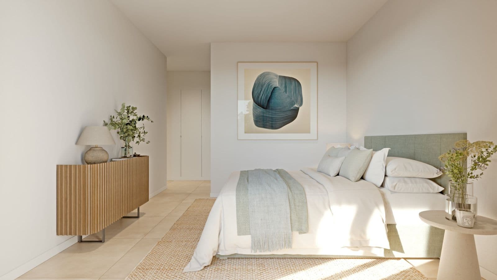 Las Mesas Sea Suites, 17
