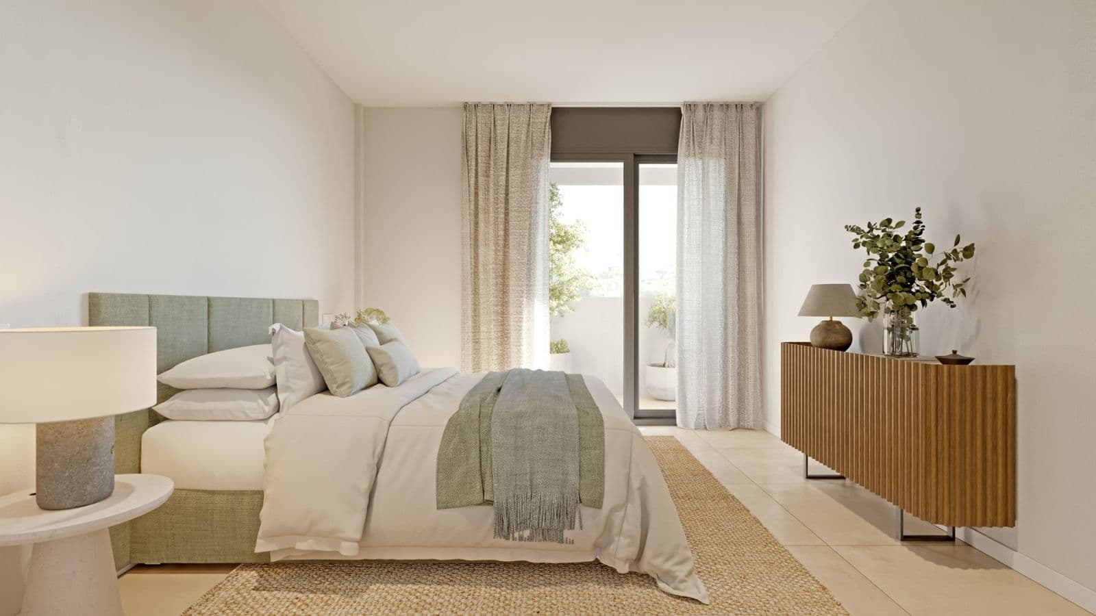 Las Mesas Sea Suites, 19
