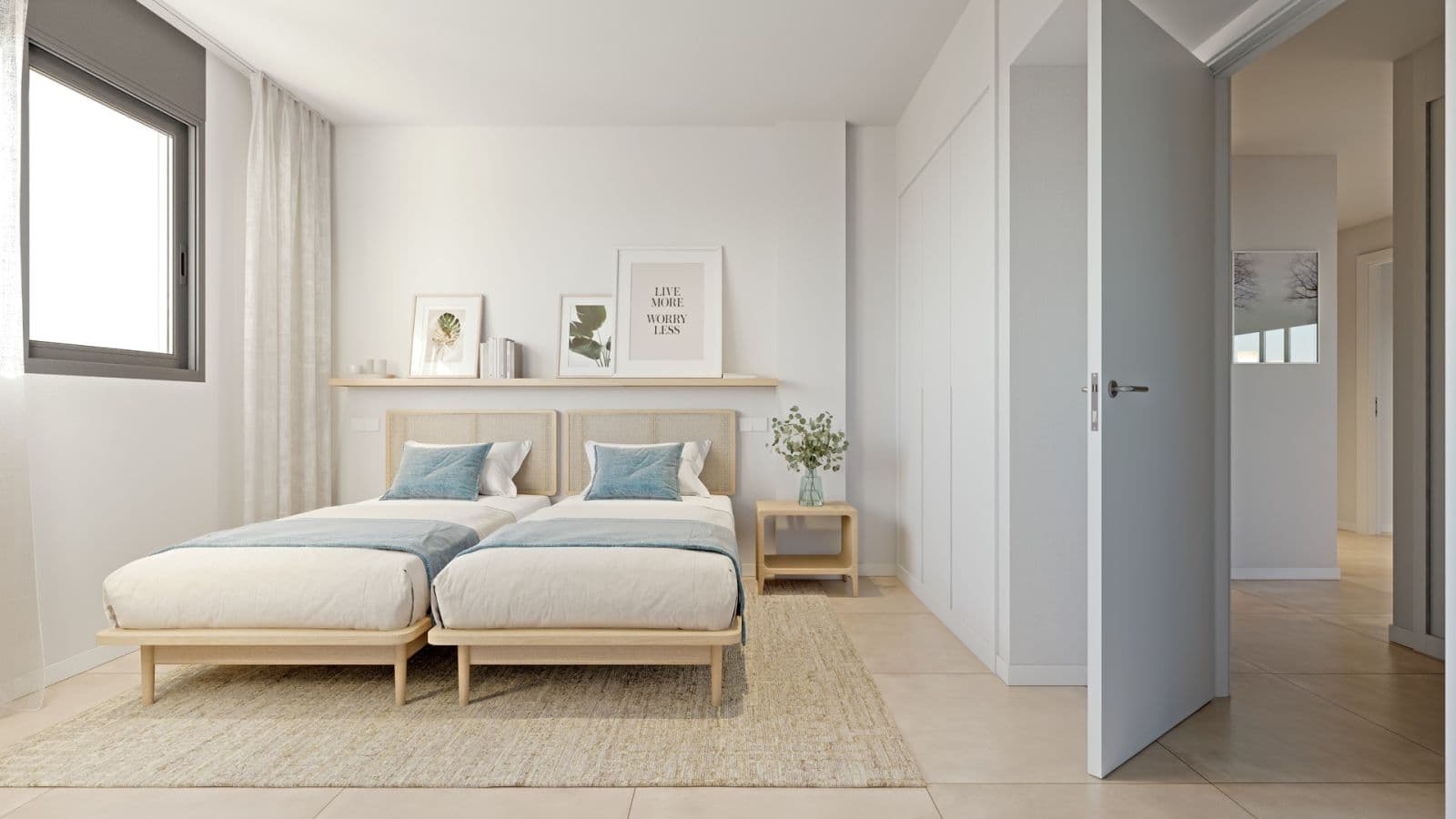 Las Mesas Sea Suites, 21