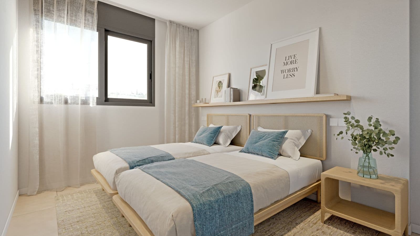 Las Mesas Sea Suites, 22