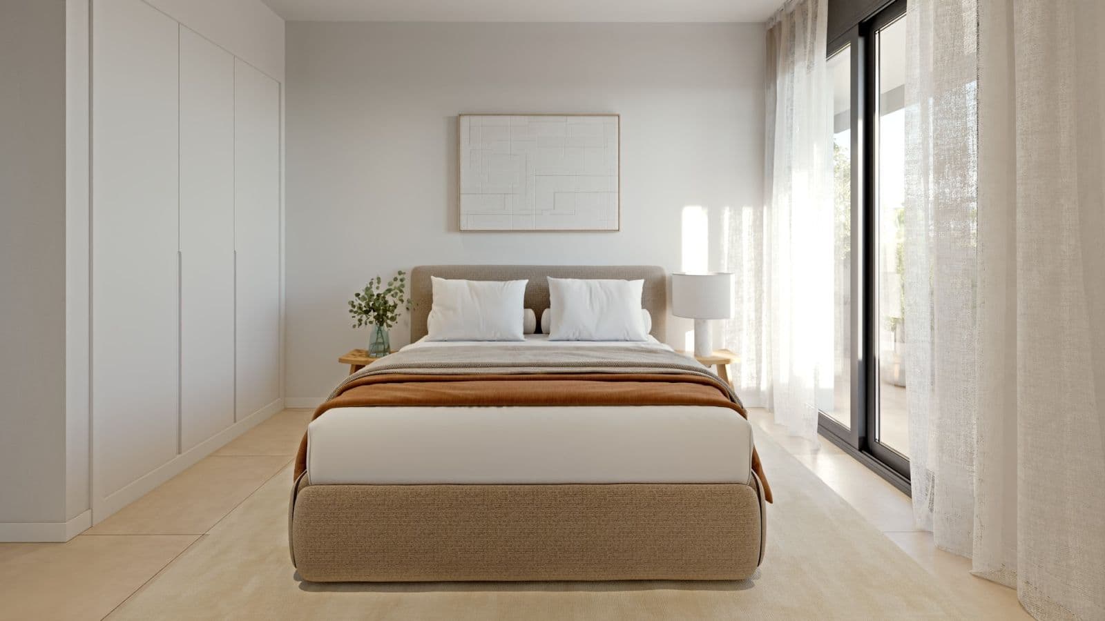 Las Mesas Sea Suites, 23