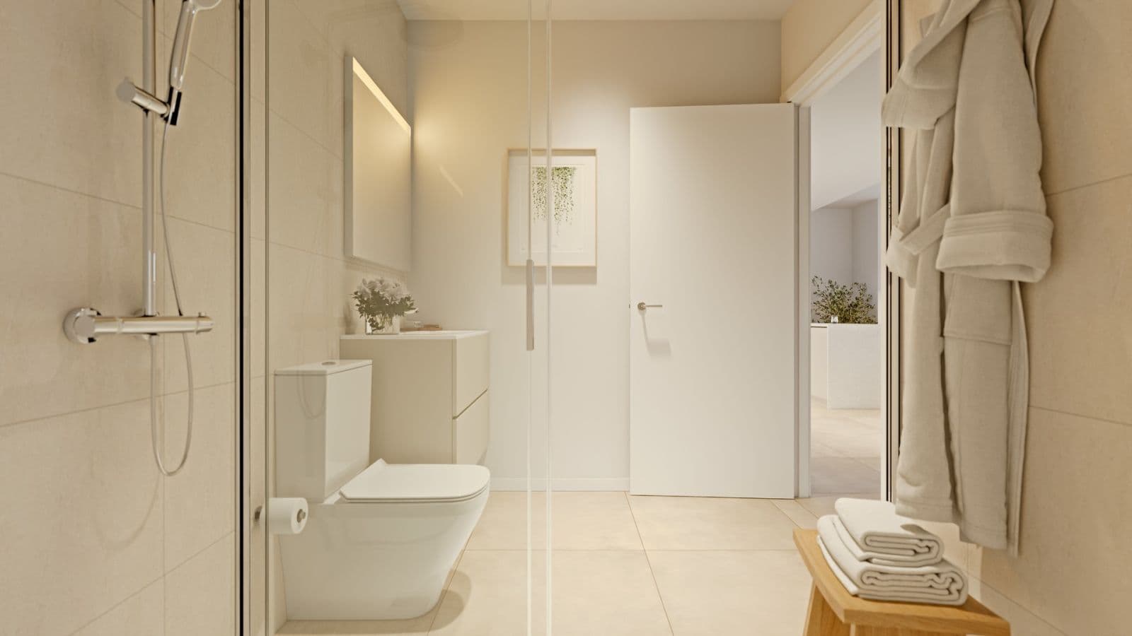 Las Mesas Sea Suites, 18