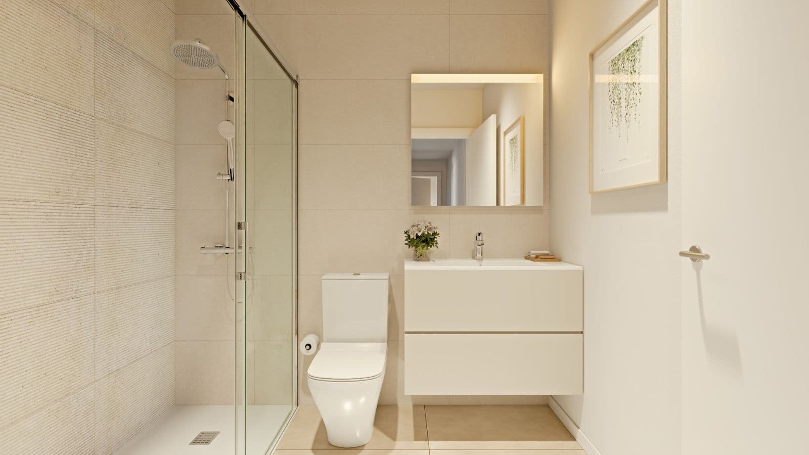 Las Mesas Sea Suites, 20