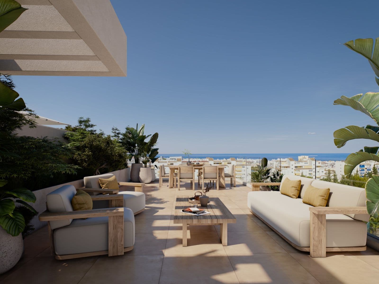 Las Mesas Sea Suites, 6
