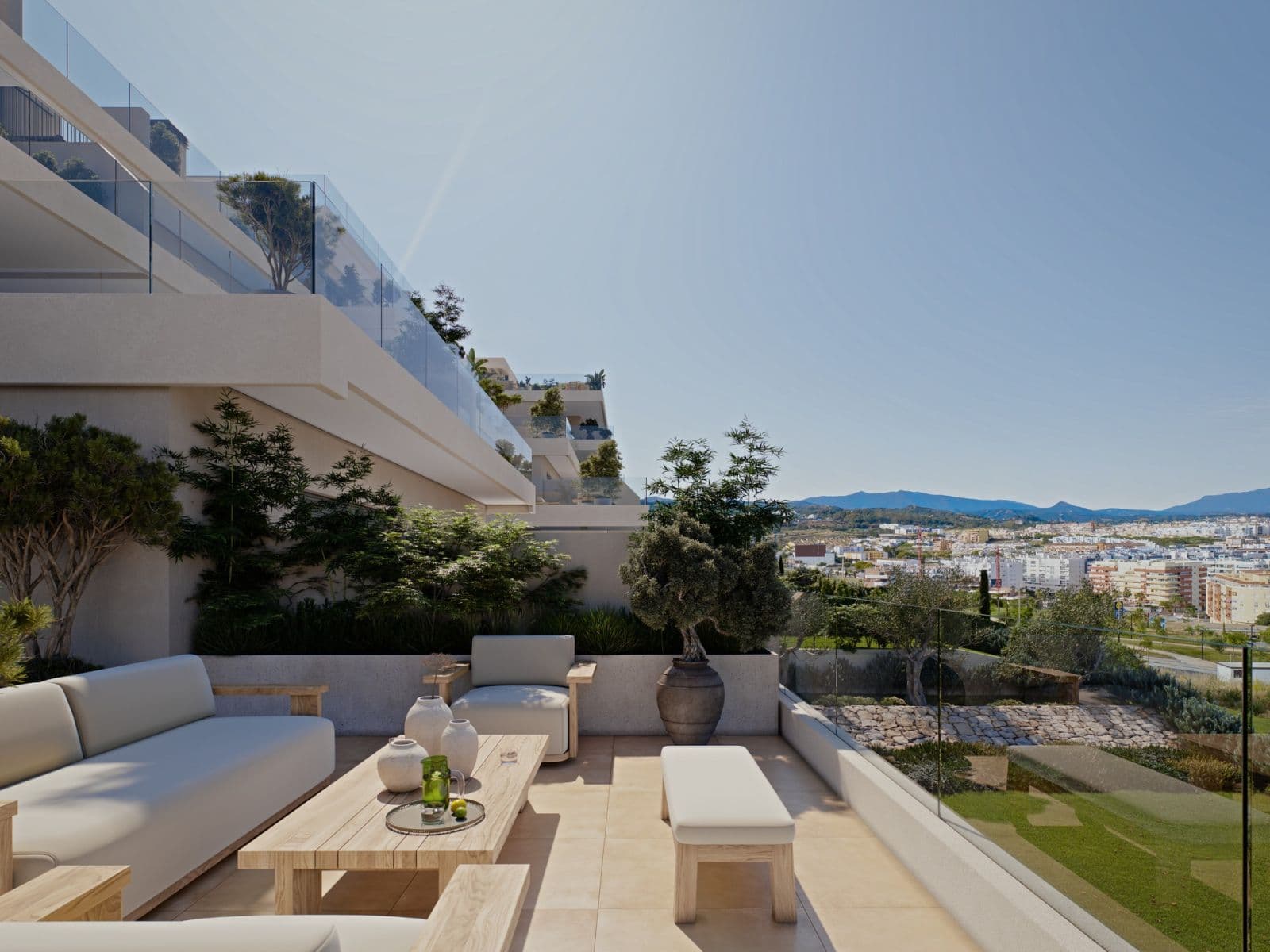 Las Mesas Sea Suites, 15