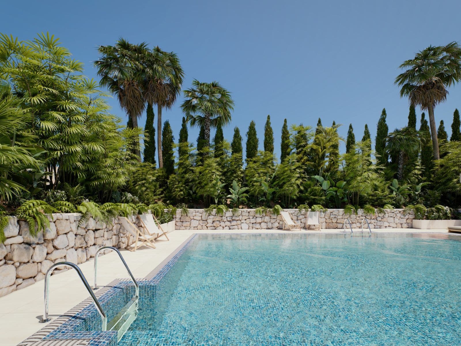 Las Mesas Sea Suites, 3