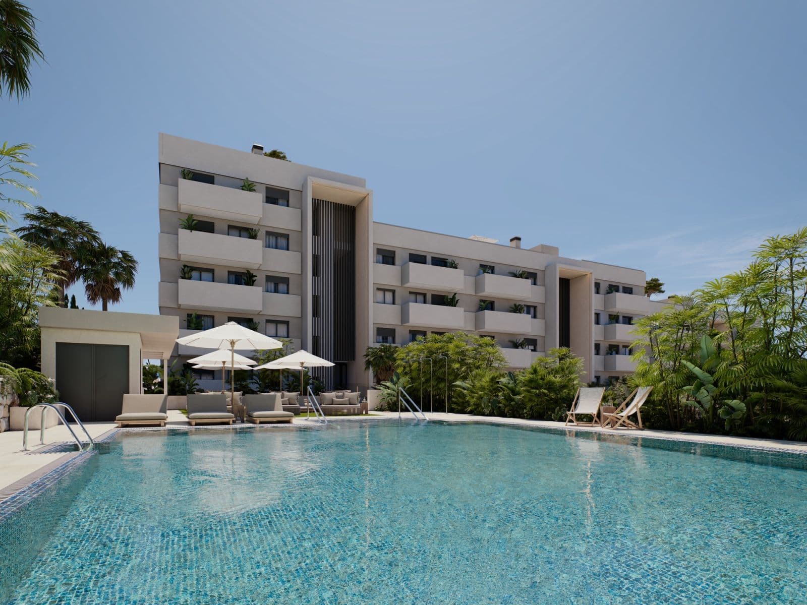 Las Mesas Sea Suites, 5