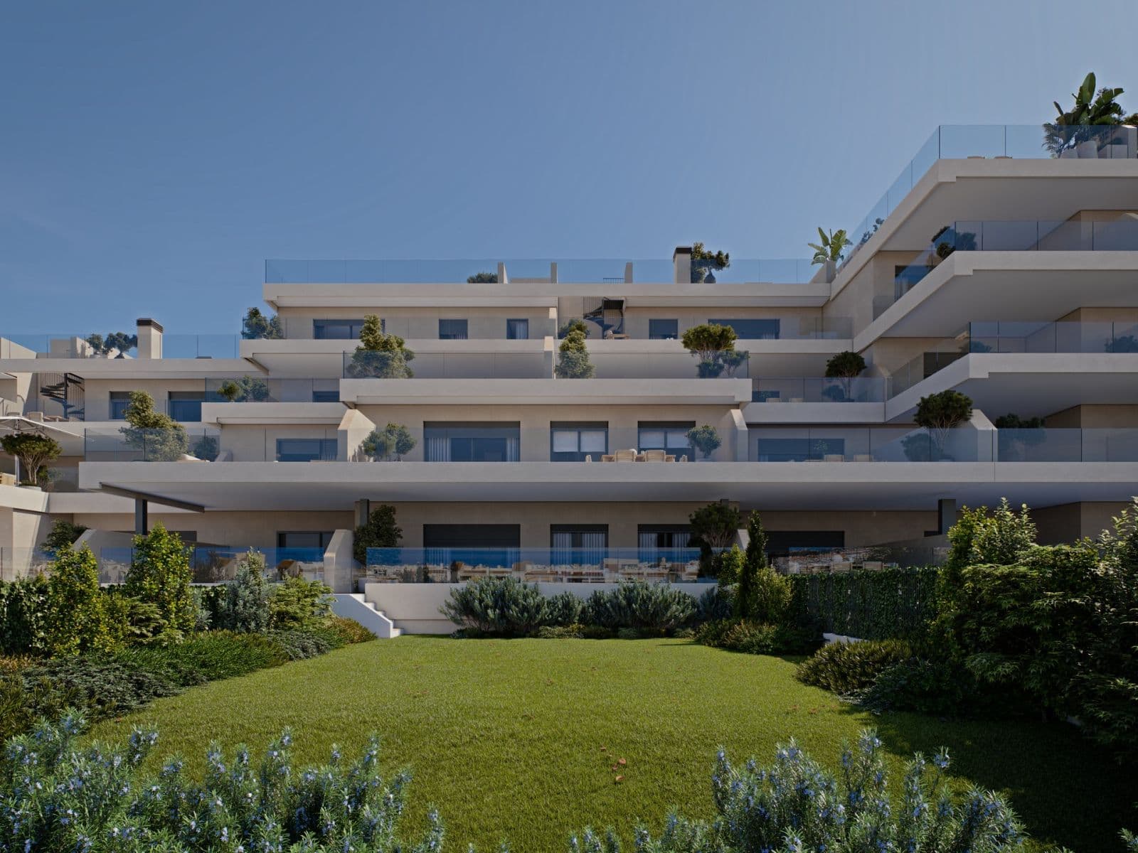Las Mesas Sea Suites, 25