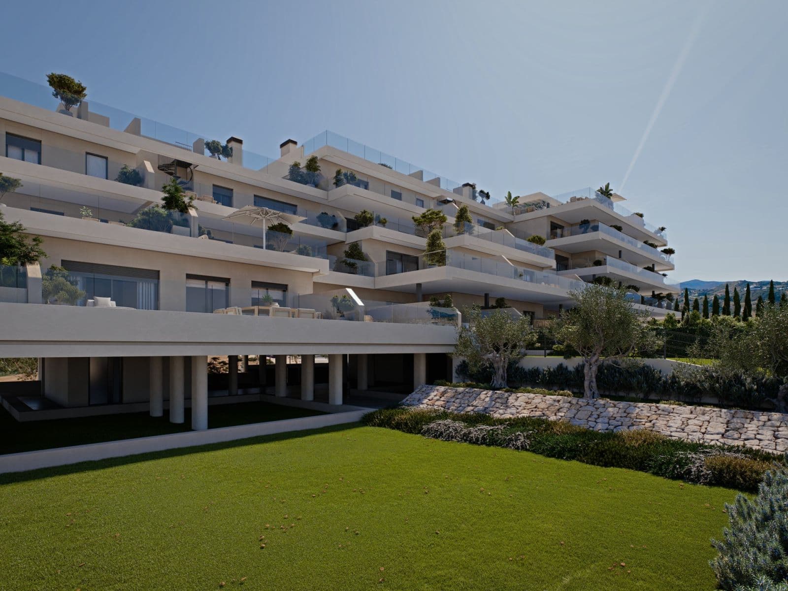 Las Mesas Sea Suites, 26