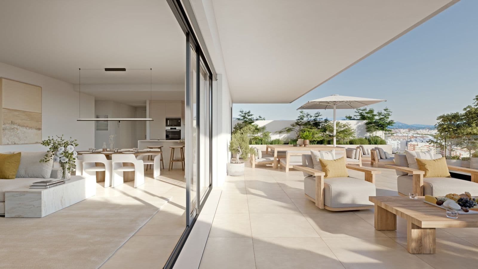 Las Mesas Sea Suites, 13