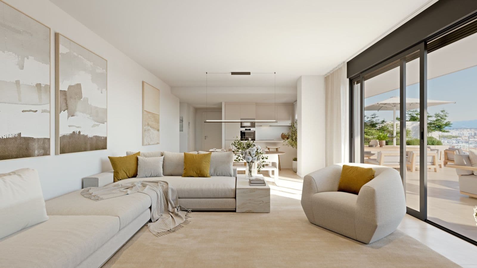 Las Mesas Sea Suites, 7