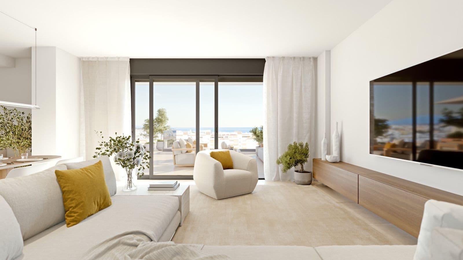 Las Mesas Sea Suites, 8