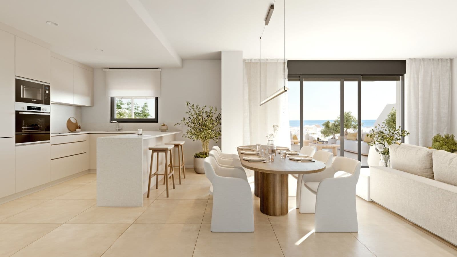 Las Mesas Sea Suites, 10