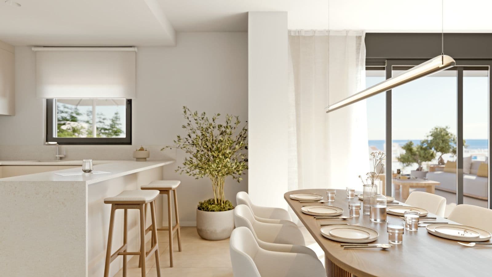 Las Mesas Sea Suites, 9
