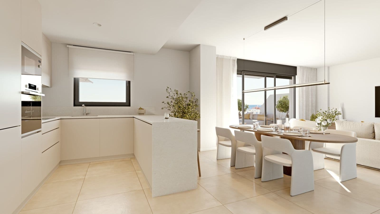 Las Mesas Sea Suites, 11