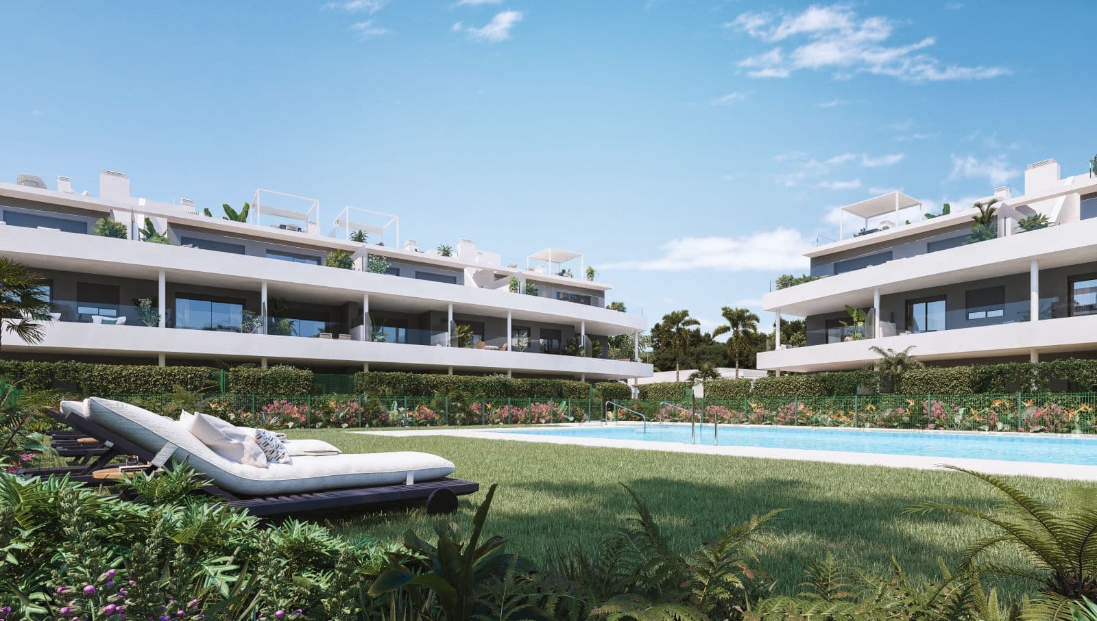 Natura Estepona, Estepona