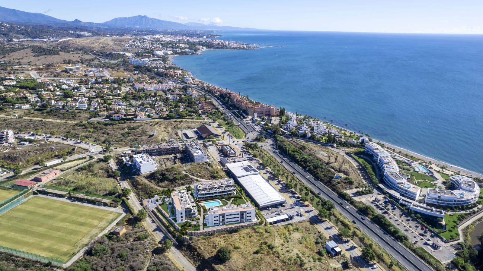 Natura Estepona, 10