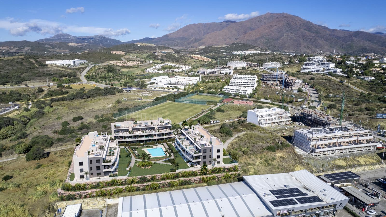 Natura Estepona, 12