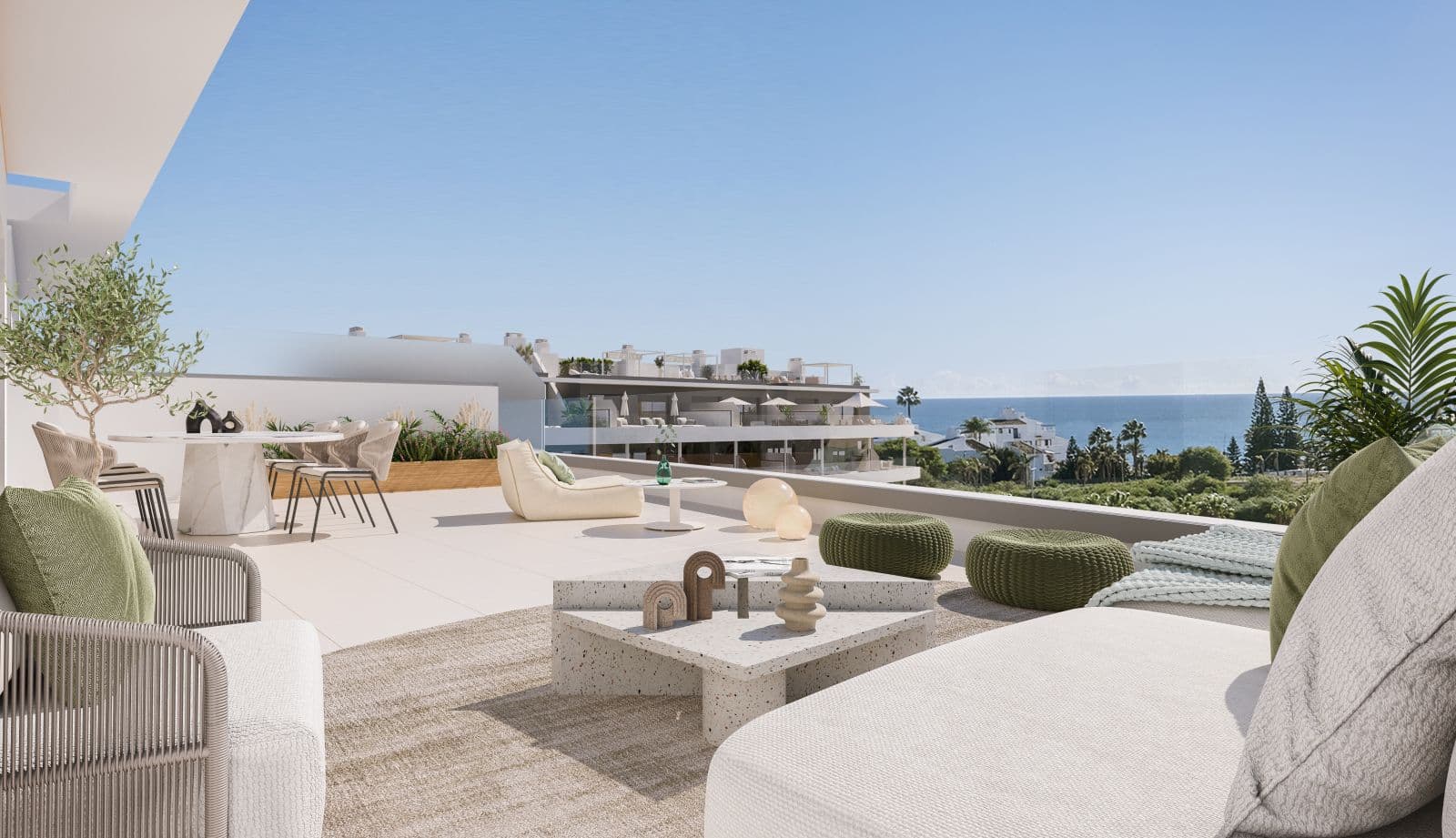 Natura Estepona, 2