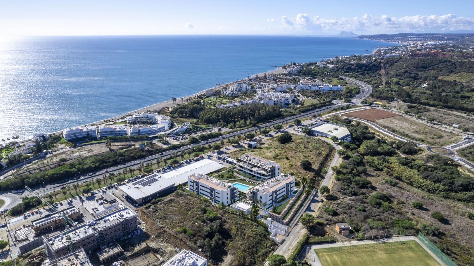 Natura Estepona, 11