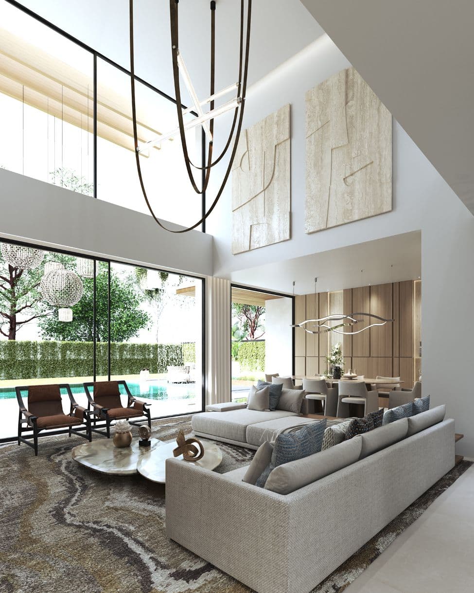 BeSeven Villas, 14