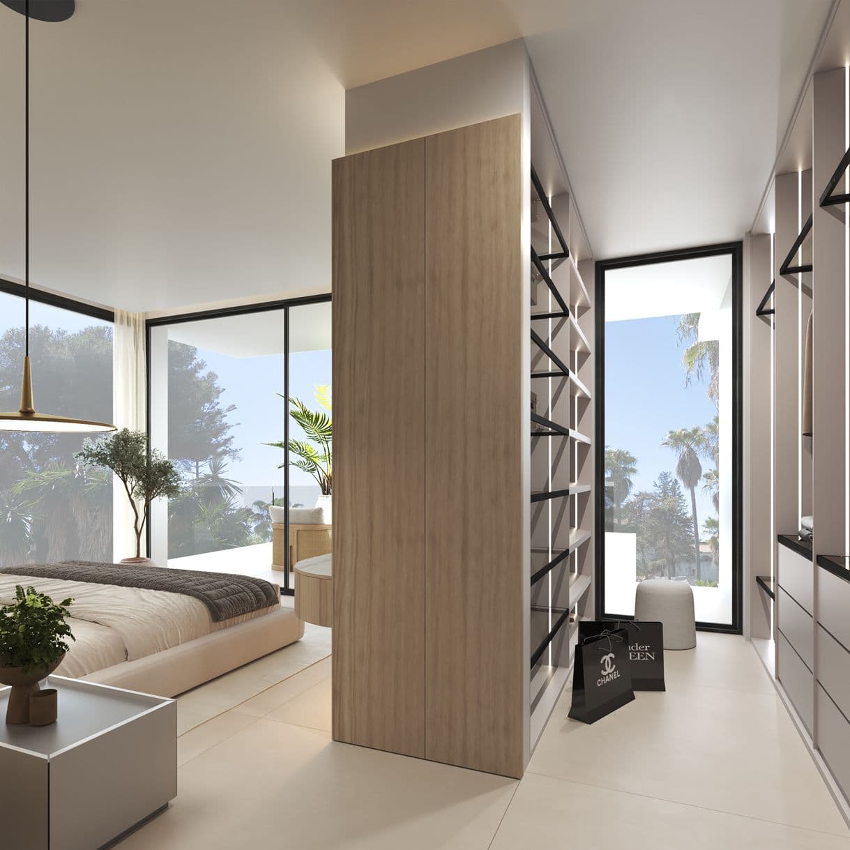 BeSeven Villas, 18