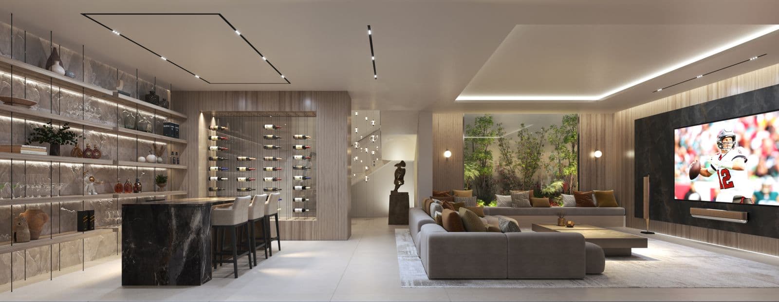 BeSeven Villas, 20