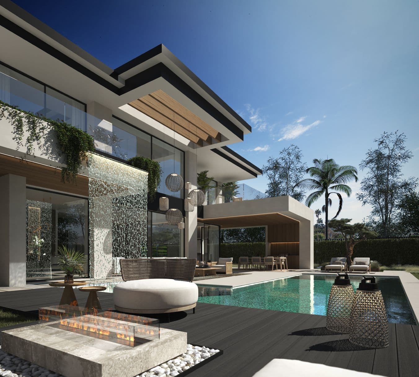 BeSeven Villas, 28