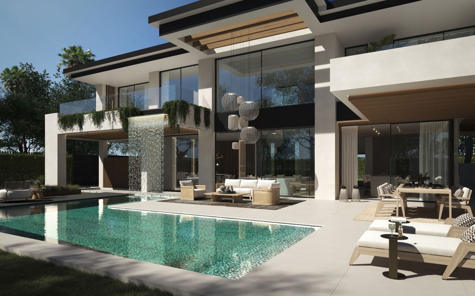 BeSeven Villas, 29