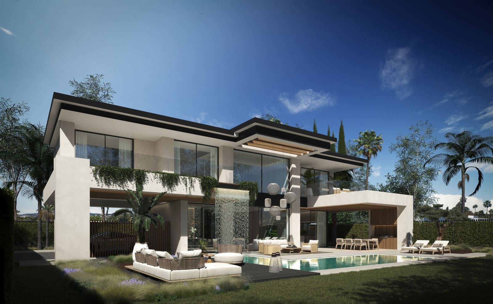 BeSeven Villas, 30