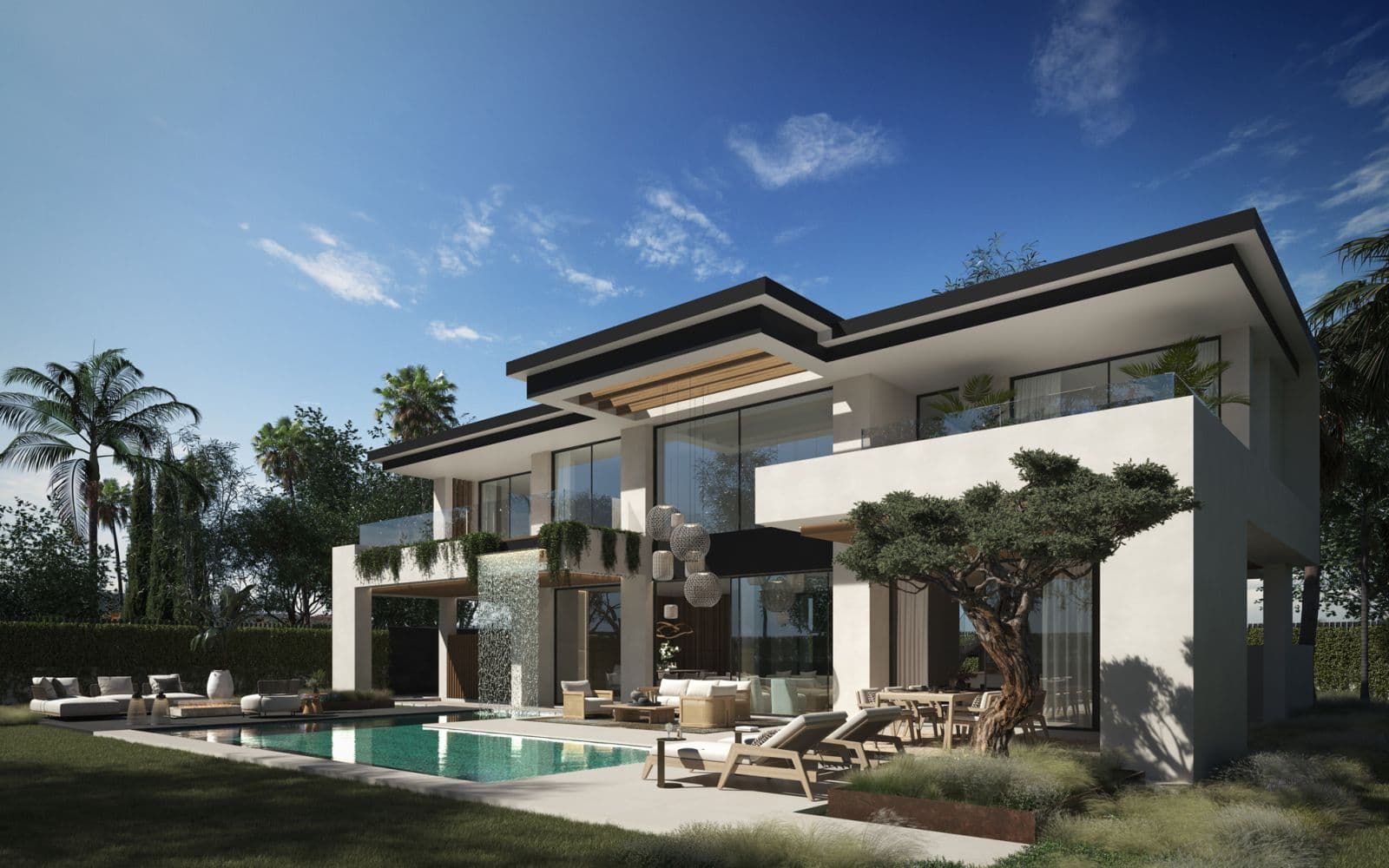 BeSeven Villas, 31