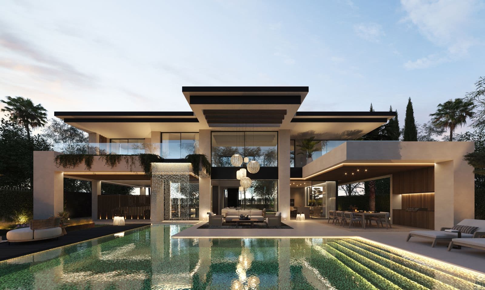 BeSeven Villas, 32