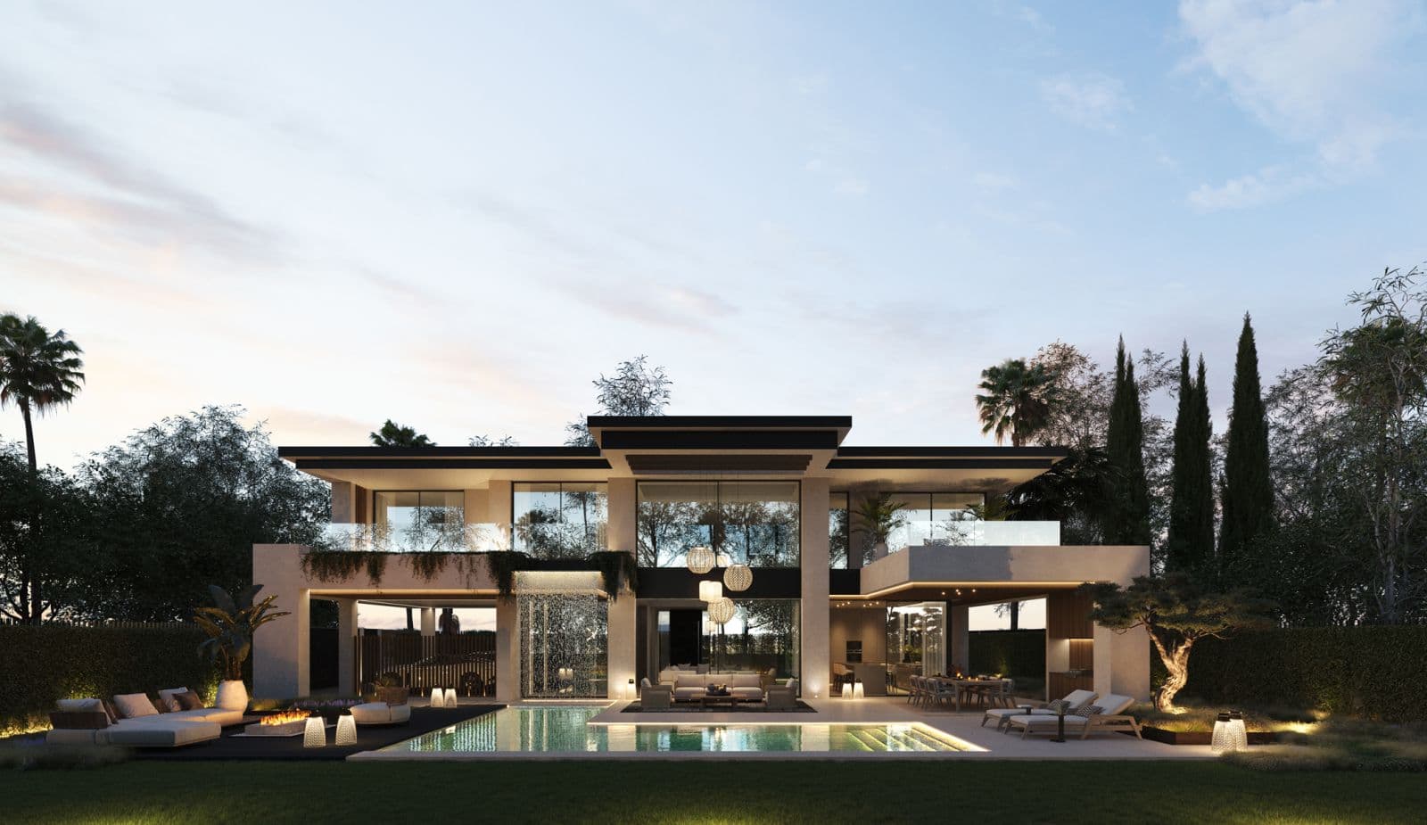 BeSeven Villas, 33