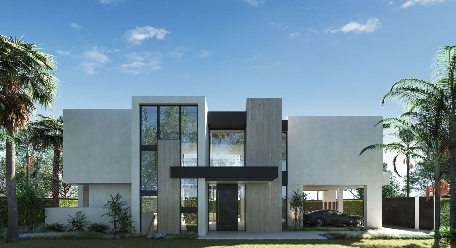 BeSeven Villas, 34