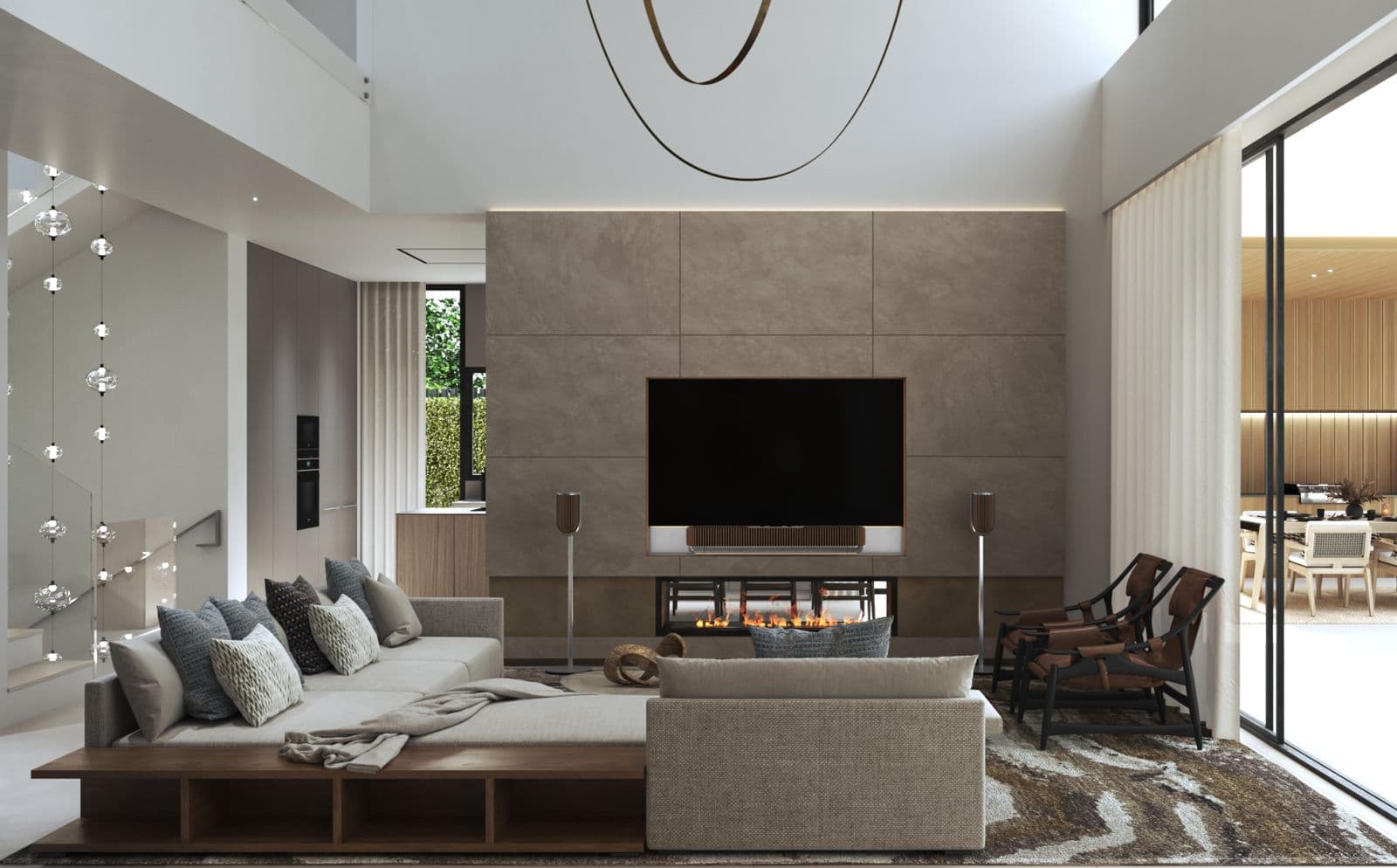 BeSeven Villas, 8